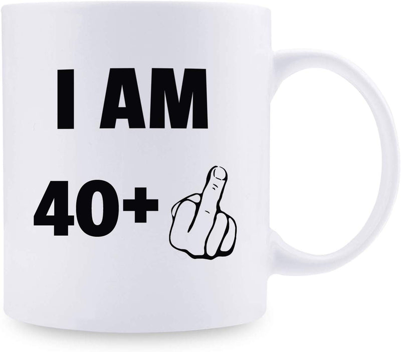 41st Birthday Gifts for Women - 1978 Birthday Gifts for Women, 41 Years Old Birthday Gifts Coffee Mug for Mom, Wife, Friend, Sister, Her, Colleague, Coworker - 11oz