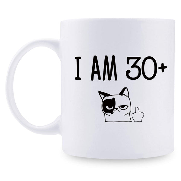 31st Birthday Gifts for Men - 1988 Birthday Gifts for Men, 31 Years Old Birthday Gifts Coffee Mug for Dad, Husband, Friend, Brother, Him, Colleague, Coworker - 11oz