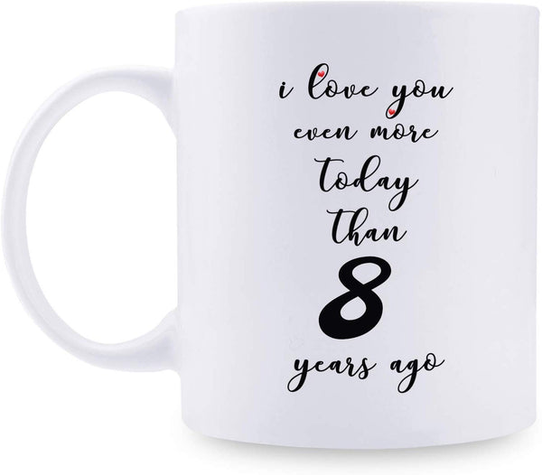 Anniversary gifts by year | Hallmark Ideas & Inspiration