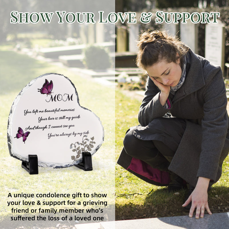 Sympathy Gifts for Loss of Mother Bereavement/Memorial Gifts/Sympathy Gift in Memory of Mom